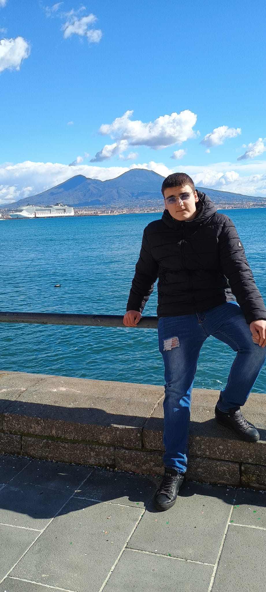 Aleandro Cirillo